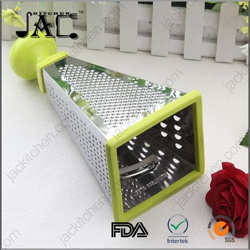 Amazon Convenient Stainless Steel Cheese Chocolate Grater