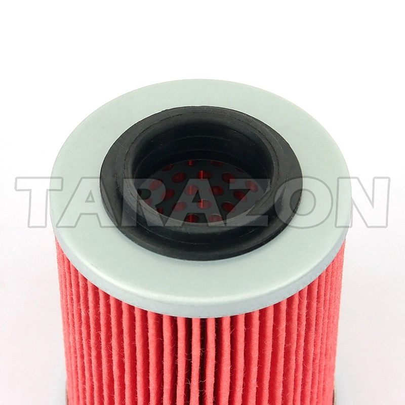 Motorcycle Parts Oil Filter for Aprilia