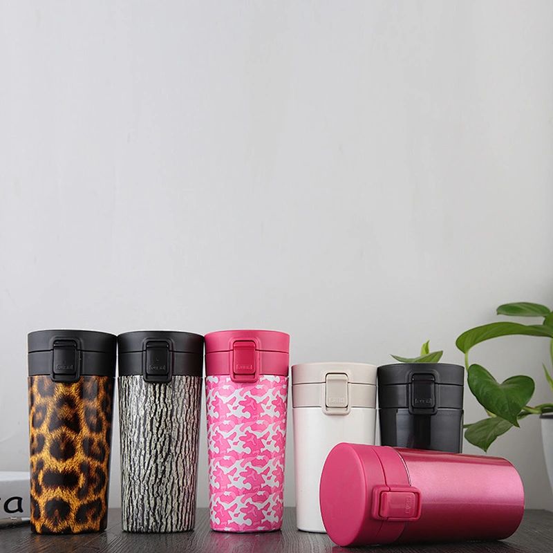 hot-sale different types of coffee cups high quality temperature controlled coffee cup temperature controlled coffee