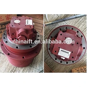 PC20-6 travel motor 20R-60-43101