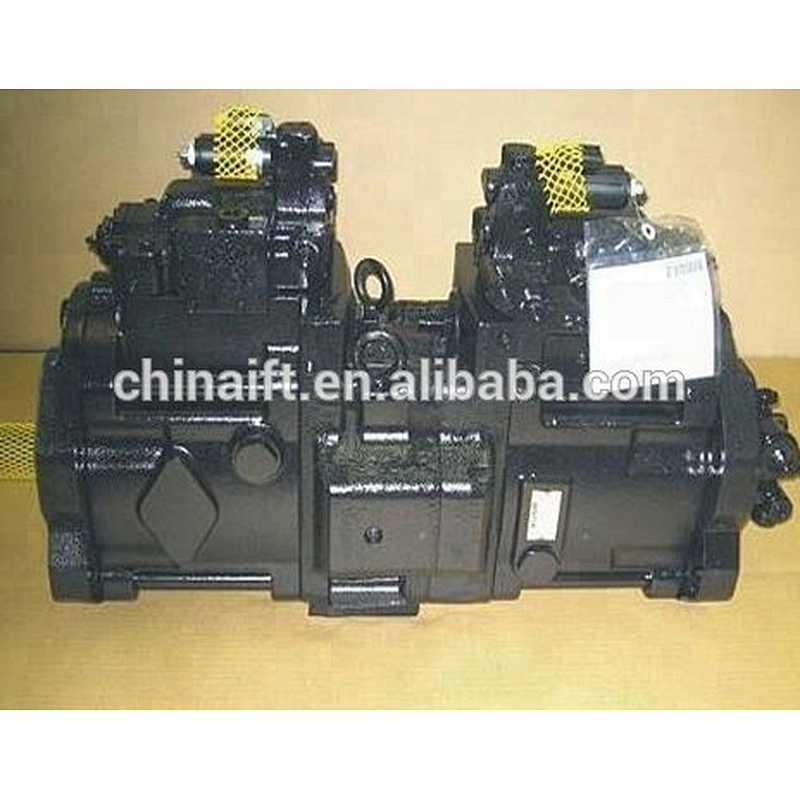 OEM original K3V112DT-1RER-9C39 hydraulic main pump