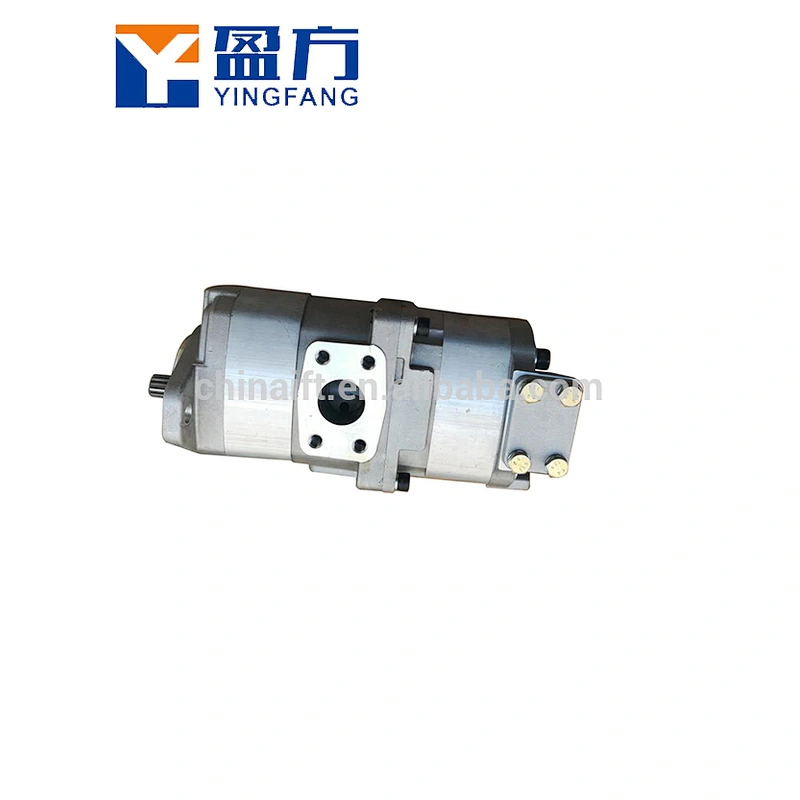 Infront OEM excavator hydraulic main piston pump manufacturer 705-41-01200 for sale
