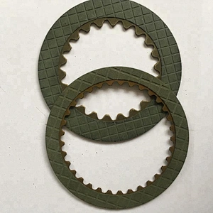 WA420-3 friction plate 232-25-51430 friction disc for wheel loader