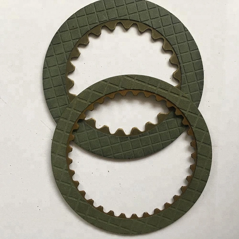 WA420-3 friction plate 232-25-51430 friction disc for wheel loader