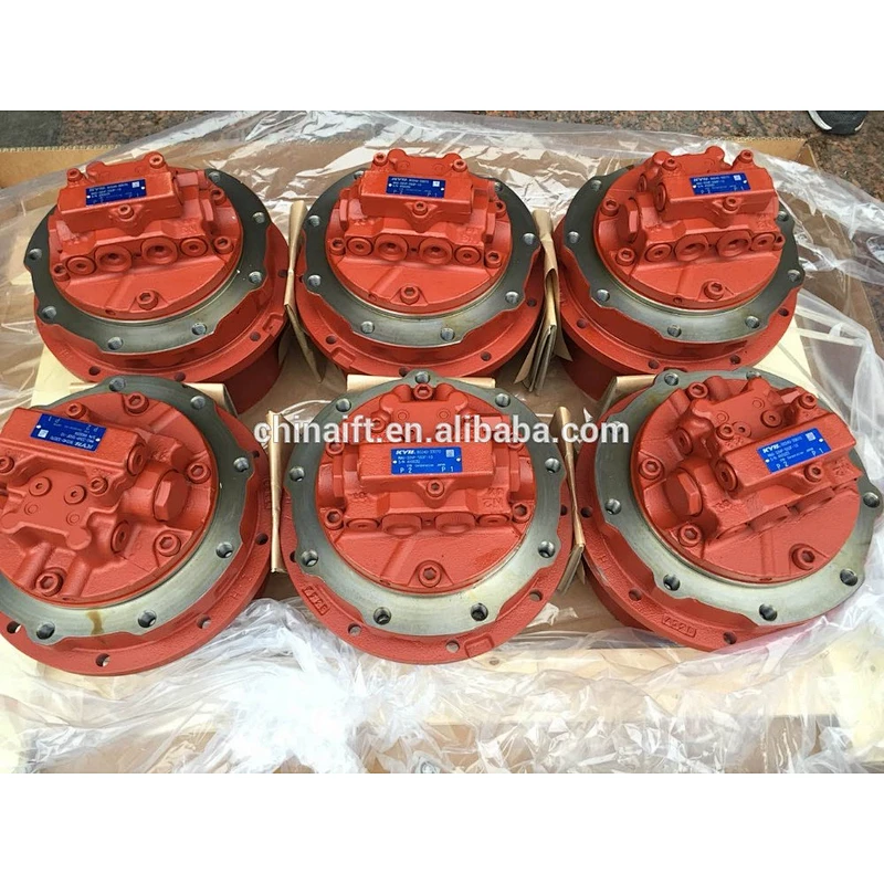 Final Drive SK250 SK260 SH210 SH240A5 CASE210 CASE240B Travel Motor MAG170VP
