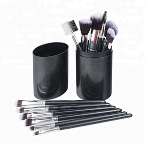 Best Selling Products Custom Logo Cosmetic Bag Maquillaje 12pcs Make up Brush Set Private Label