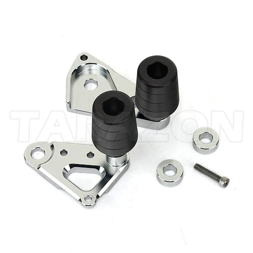 Motorcycle accessories frame slider for Honda CBR 600RR