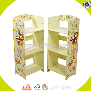 Wholesale popular design wooden storage locker big household high quality wooden storage locker W08C037