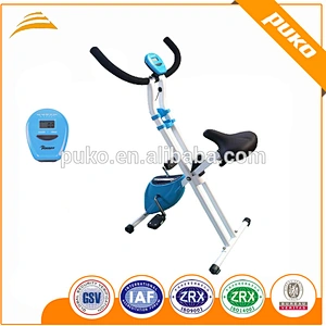 Exercise bike trainer, exercise bike/ indoor trainer/ physical exercise bike
