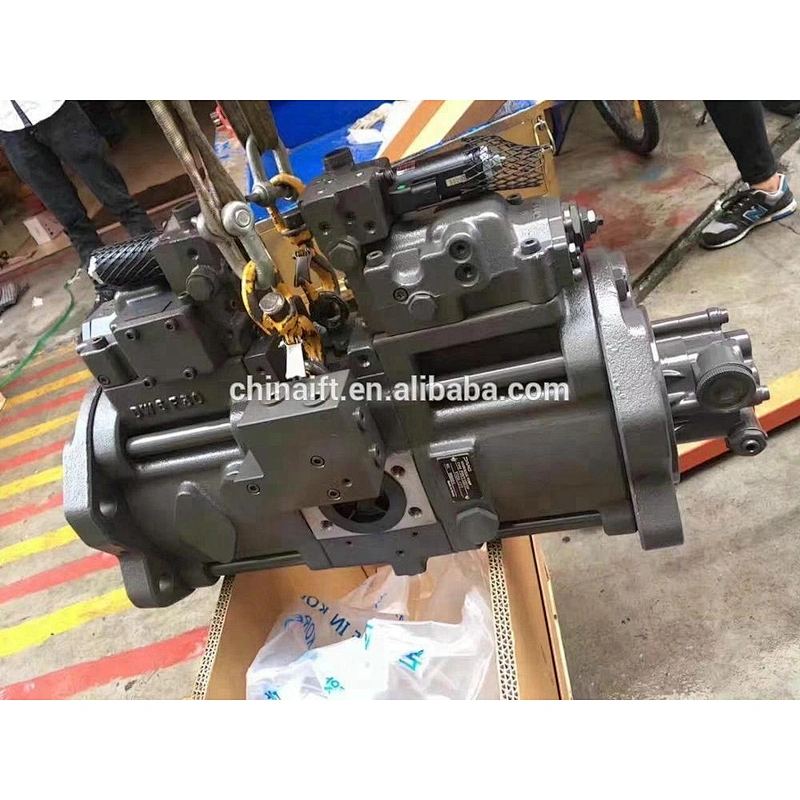 PC300-8 PC300LC-8 PC350-8 PC340LC-7 excavator HYDRAULIC PUMP 7082G00700 hydraulic main pump