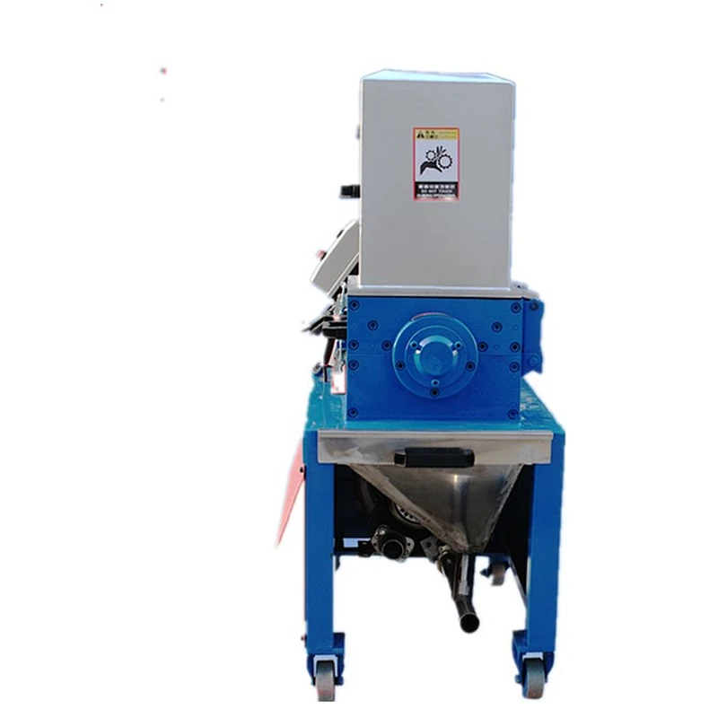 Made in China wholesale plastic rubber raw material process equipment crusher machine