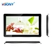 Factory directly sale LG panel 1080p full hd wall mounted lcd digital signage