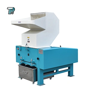 waste paper and foam crushing machine of plastic shredder price