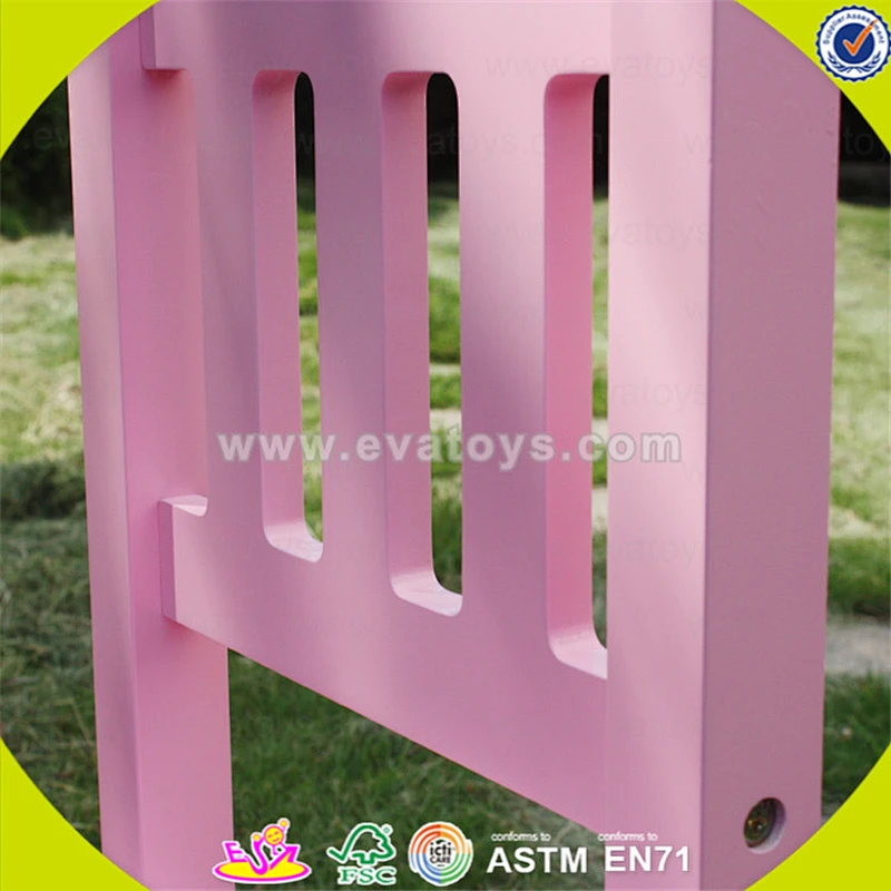 Wholesale dining table and chairs fashionable wooden table and chairs set high quality baby table and chair W08G104