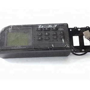PC200-7 PC220-7 PC300-7 PC400-7  7835-10-2005 Cabin monitor for excavator