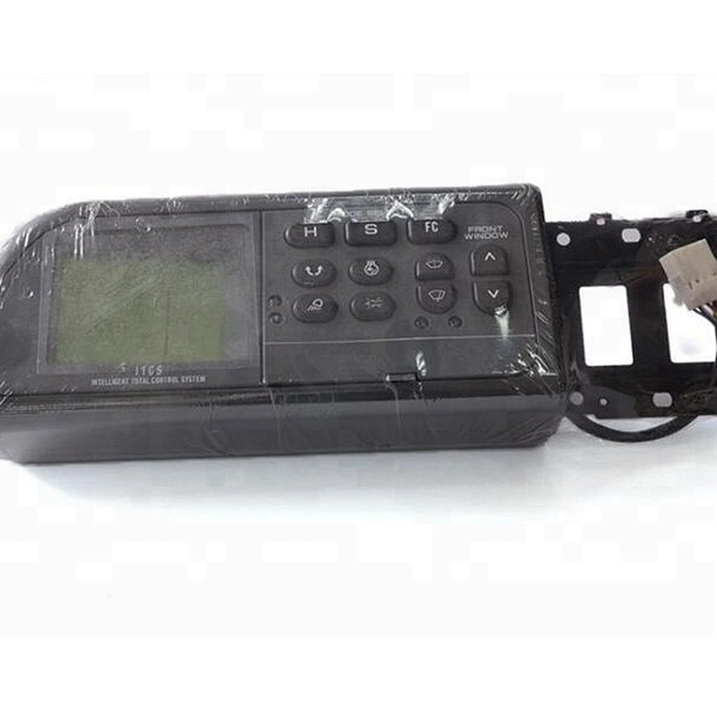 PC200-7 PC220-7 PC300-7 PC400-7  7835-10-2005 Cabin monitor for excavator