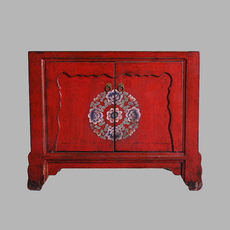 Chinese Beijing Antique Reproduction Furniture & oriental rustic wood furniture