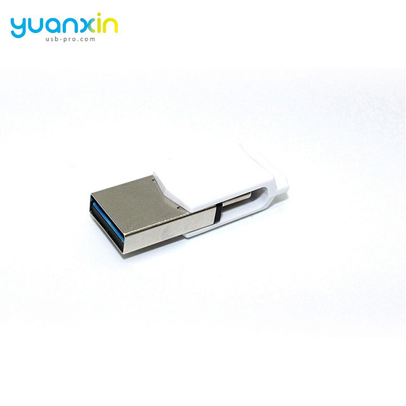Type-C Flat Sublimation Promotional Format Wholesale Mock Up Usb Stick Flash Drive Wholesale