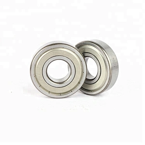 6305 Deep Groove Ball Bearing