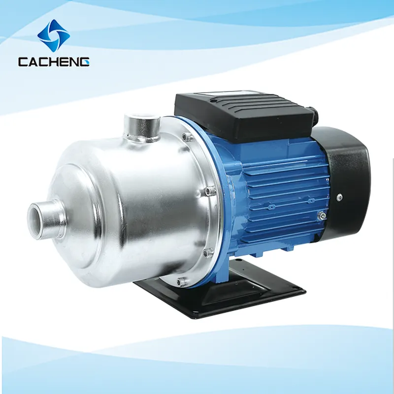 HMSE2-50(T) Horizontal Multistage Stainless Steel Centrifugal Pumps(Economic Series) Standardized Pump