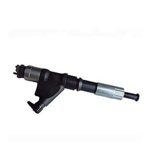 excavator engine parts injector 0445120067