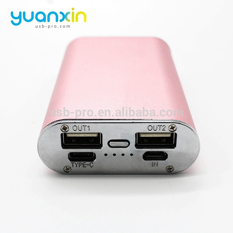 Specializing In The Production Factory Promotion Price 4000mah power bank