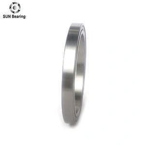 61809RS Thin Wall ball Bearing