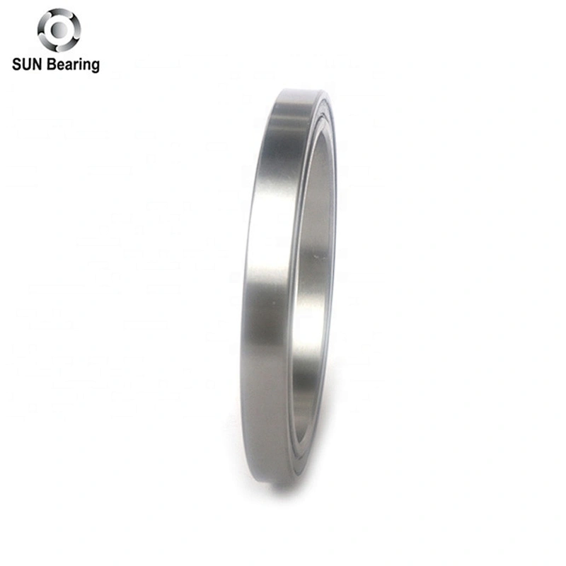 61809RS Thin Wall ball Bearing
