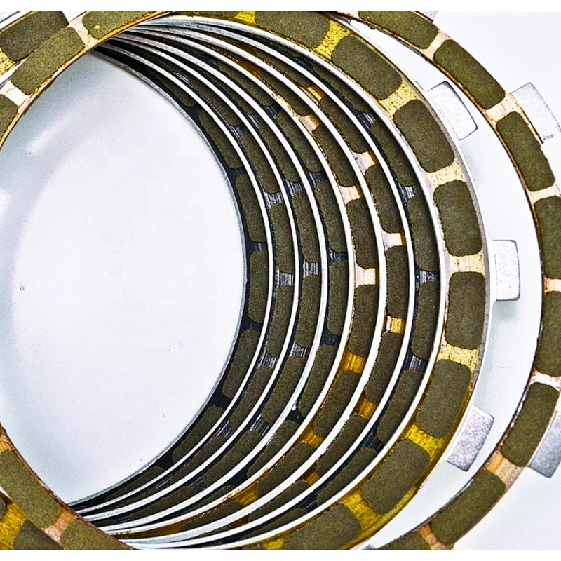 Factory price  friction plate clutch disc brake plate wholesales