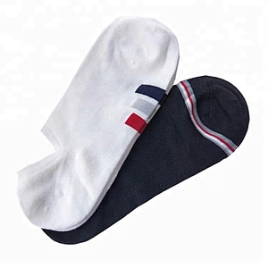 Wholesale Custom Patterned Soft Cozy Mens Socks