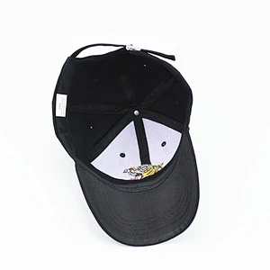 High Quality Custom Fashion Sports Hat Embroidered Baseball Cap