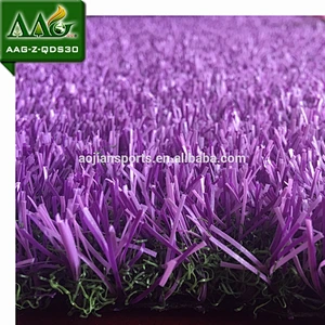 Kindergarten grass colorful garden synthetic lawn artificial turf