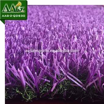 Kindergarten grass colorful garden synthetic lawn artificial turf