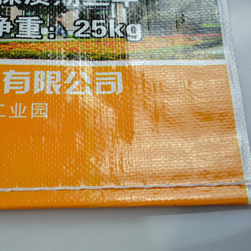 China laminated pp woven bag for cement,flour,sugar,salt,grain,garbage bag