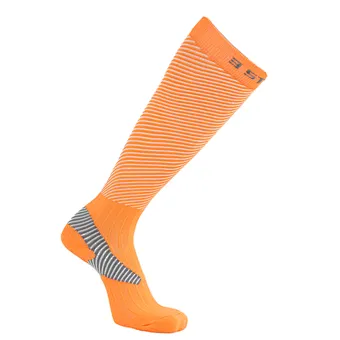 polyester jacquard football sport socks