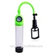 penis pump enlargement