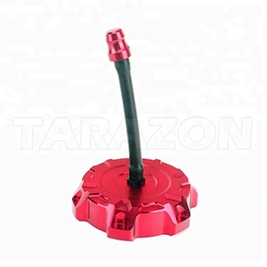 Customized Motocross Gas Fuel Tank Cover Cap Breather Valve Vent for SX SX-F 2016