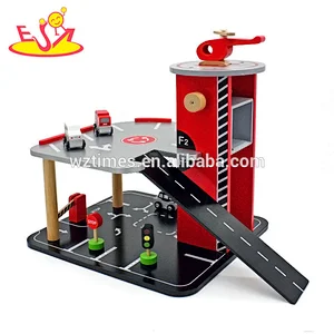 2018 Neue Kinderwagen-Garage für Kinder mit Aufzug W04B057