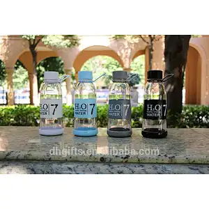Guangzhou Wholesale Price PP Material Sport Style Water Bottle Easy to Take