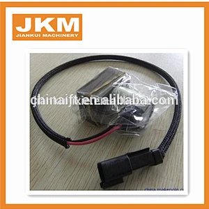 9246518 Solenoid Valve ZAX240-3 ZAX250-3 ZAX270-3 ZAX280-3 9246518 Solenoid Valve