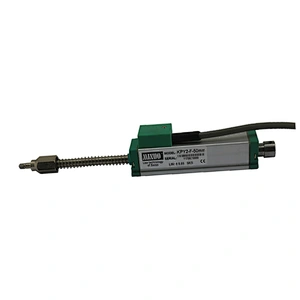 KTRA 1 K ohm roll wheel gauge head linear position sensors from MINUO