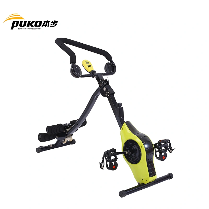 Gym Equipment exercise magnetic bike