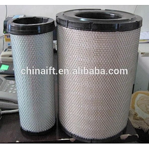 OEM nice quality engine filters for PC300-8 excavator