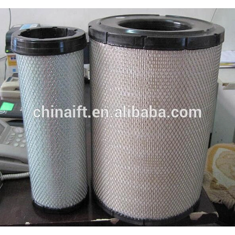 OEM nice quality engine filters for PC300-8 excavator