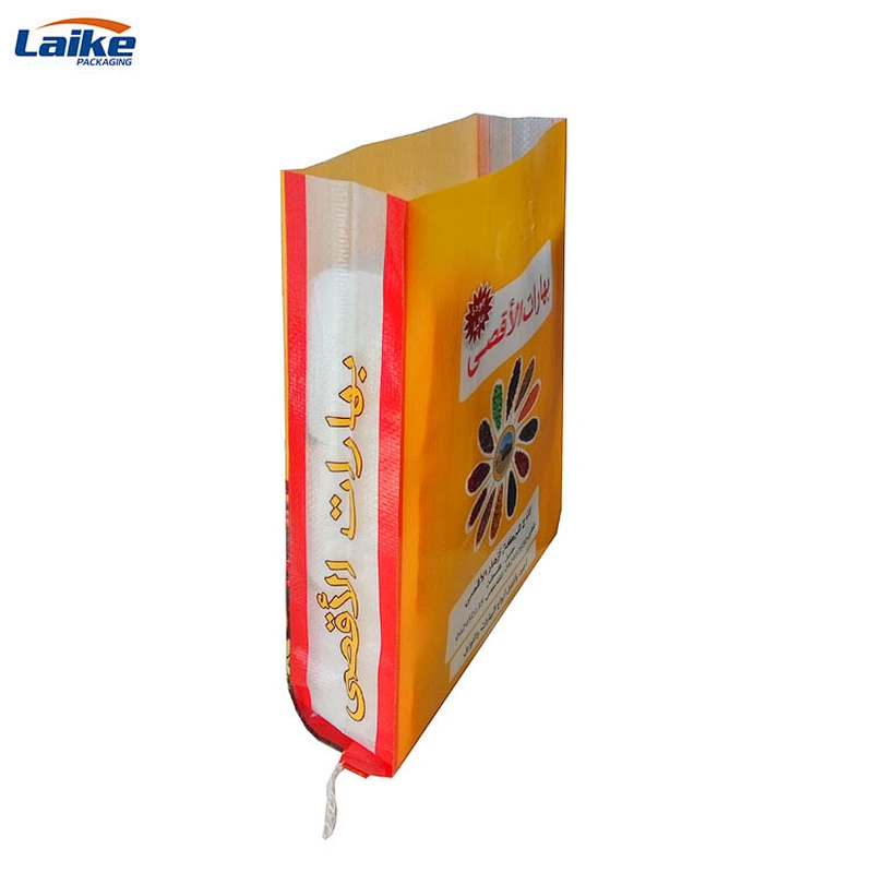 Multicolor printing pp plastic bag packaging spice ,seasoning powder bag sacks