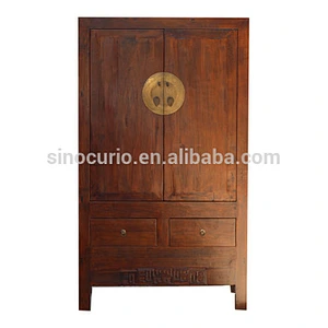 wholesale furniture china chinese antique closet and wardrobe