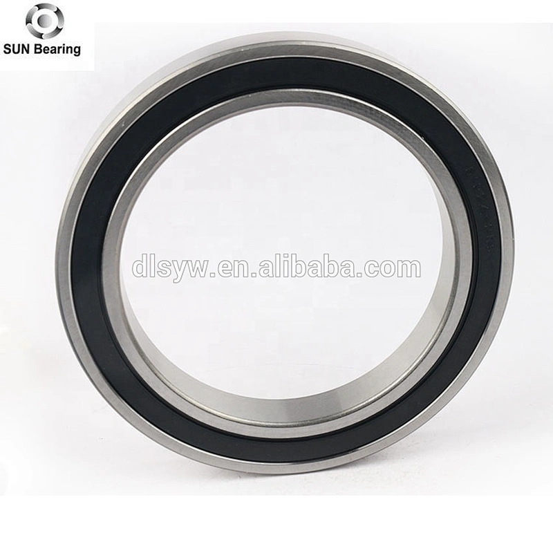 Hot Sale  Rubber Seals 6900 2RS to 6972 2RS Series Long Life Deep Groove Ball Bearing
