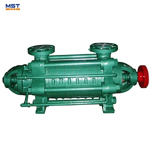 160kw boiler feed high temperature water pump