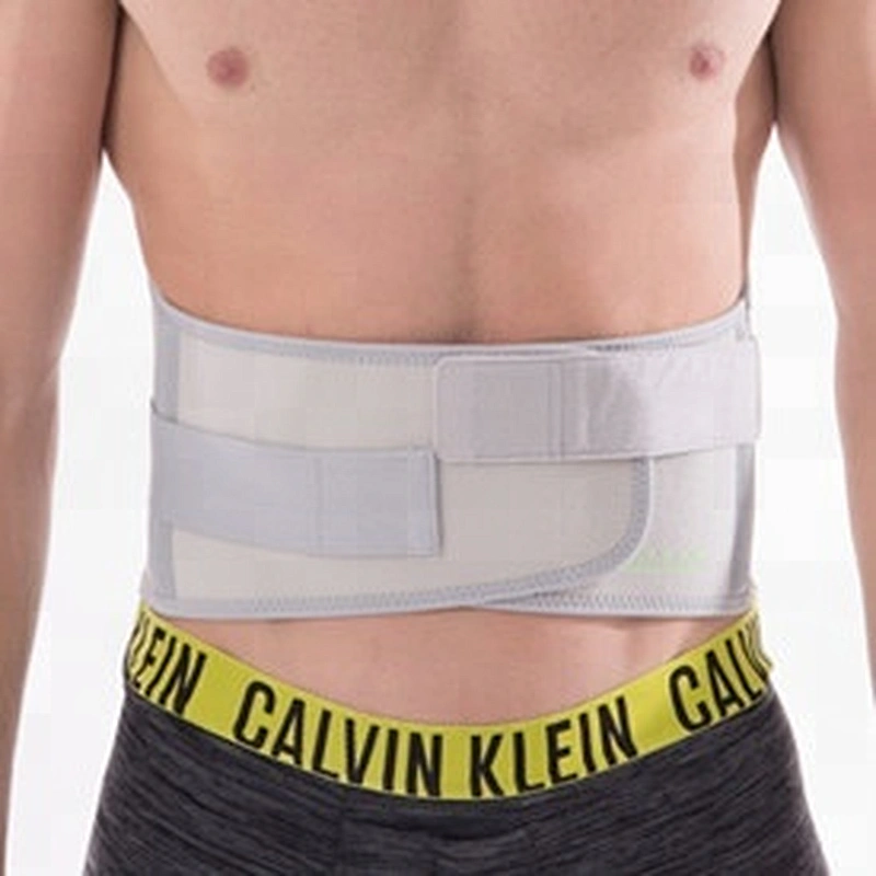 Amazon fiber Knitted waist support