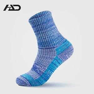 cotton terry thick tower socks manufacture